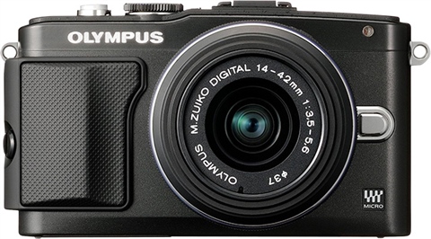 Olympus PEN E-PL5 Lite (14-42mm), A - CeX (UK): - Buy, Sell